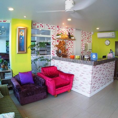 Shyne Place Пхукет Экстерьер фото