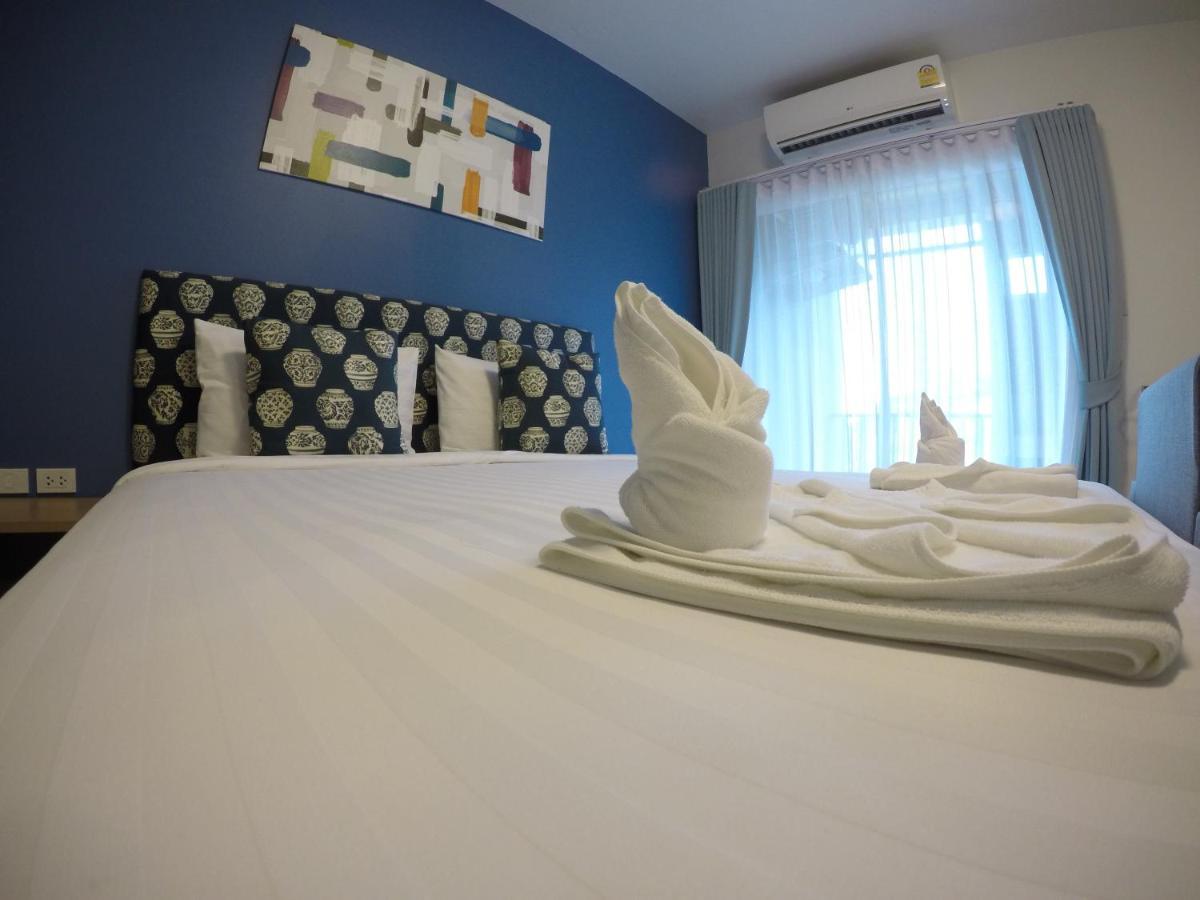 Shyne Place Пхукет Экстерьер фото