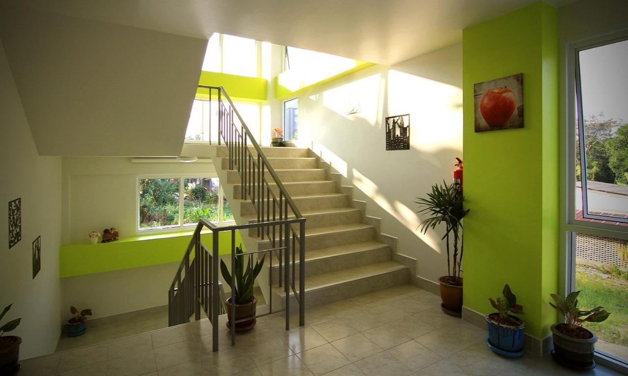 Shyne Place Пхукет Экстерьер фото