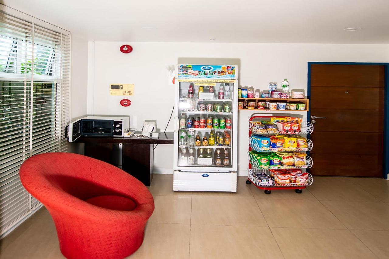 Shyne Place Пхукет Экстерьер фото