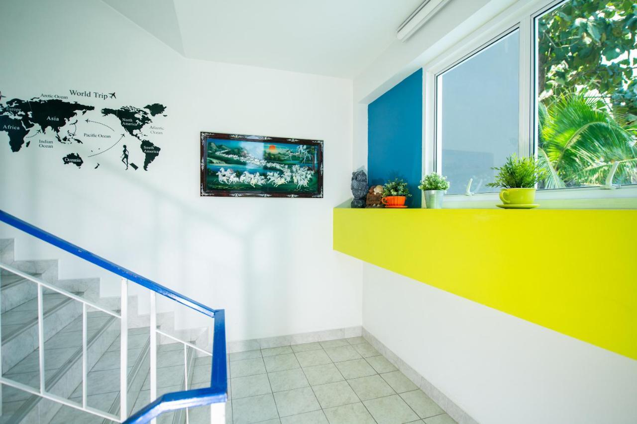 Shyne Place Пхукет Экстерьер фото